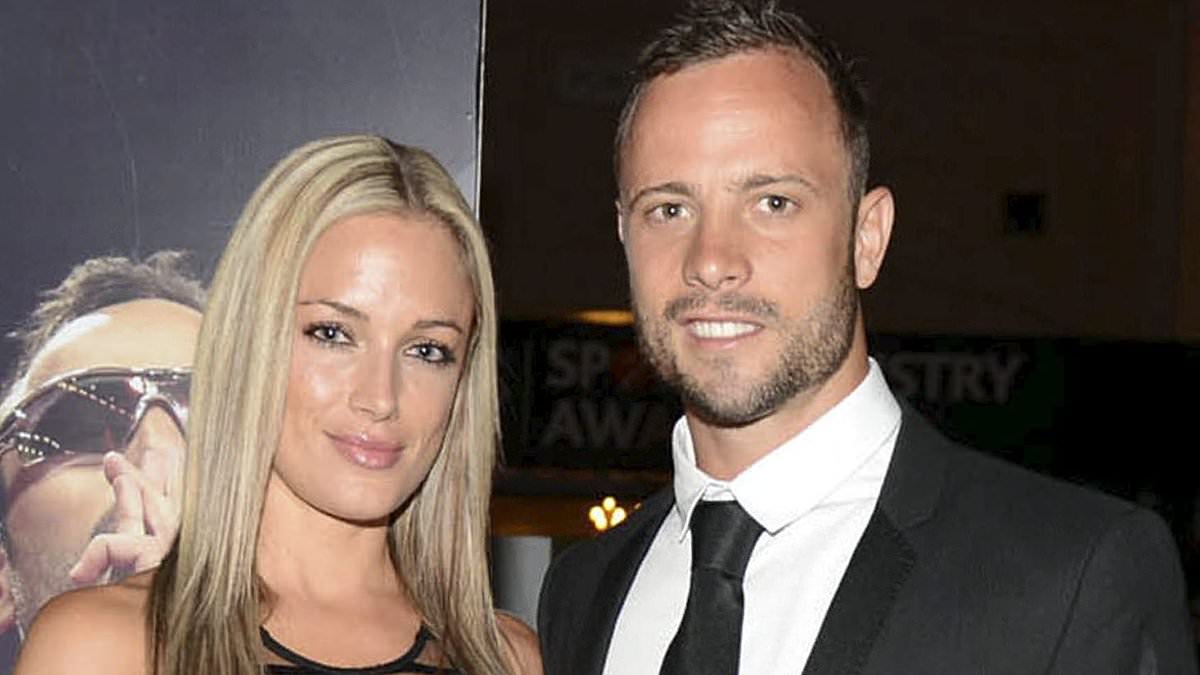 Oscar Pistorius And His Heiress Lover:  A Contrast To The Ongoing Family Tragedy Of Reeva Steenkamp