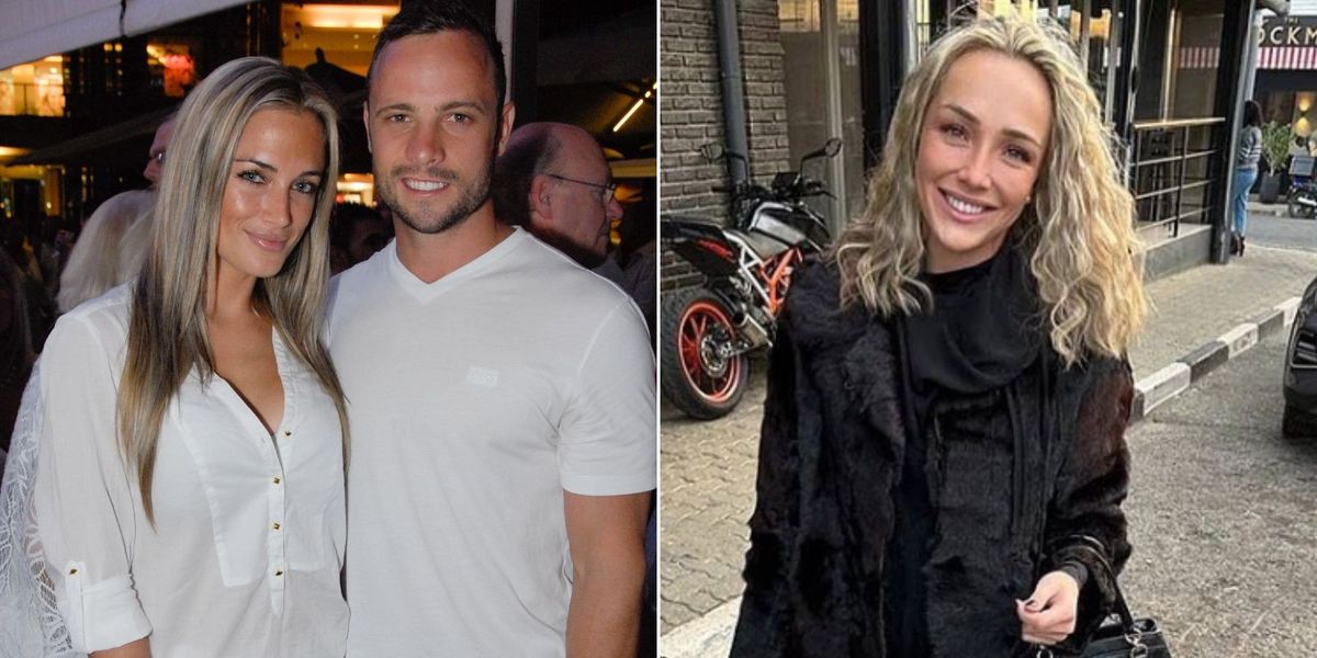 Oscar Pistorius And His New Partner: A Look Back At The Reeva Steenkamp Case