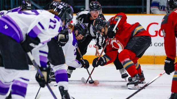 Ottawa Charge Aim For Historic PWHL Championship Victory Ottawa Charge Aim For Historic PWHL Championship Victory