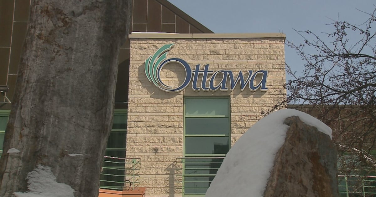 Ottawa Implements Enhanced Security Protocols At City Hall Ottawa Implements Enhanced Security Protocols At City Hall