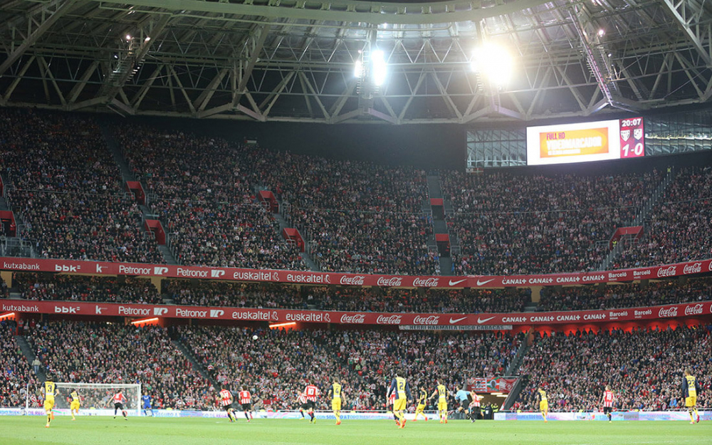 Où Regarder Le Match Athletic Bilbao - Manchester United En Direct ? (Ligue Europa 2024-2025) Où Regarder Le Match Athletic Bilbao - Manchester United En Direct ? (Ligue Europa 2024-2025)