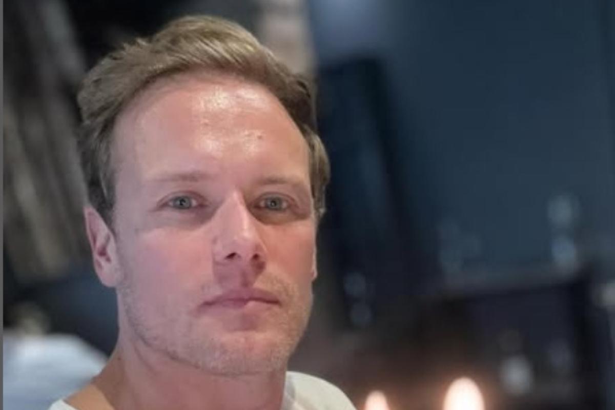 Outlander Star's Birthday Feast: Scottish Chef Creates Special Menu