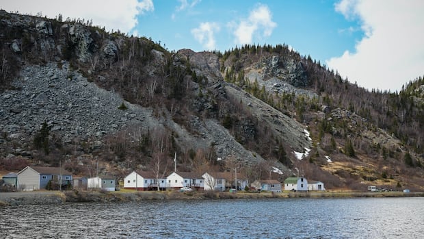 Outmigration Crisis: Why People Are Leaving Canada's Smallest Town Outmigration Crisis: Why People Are Leaving Canada's Smallest Town