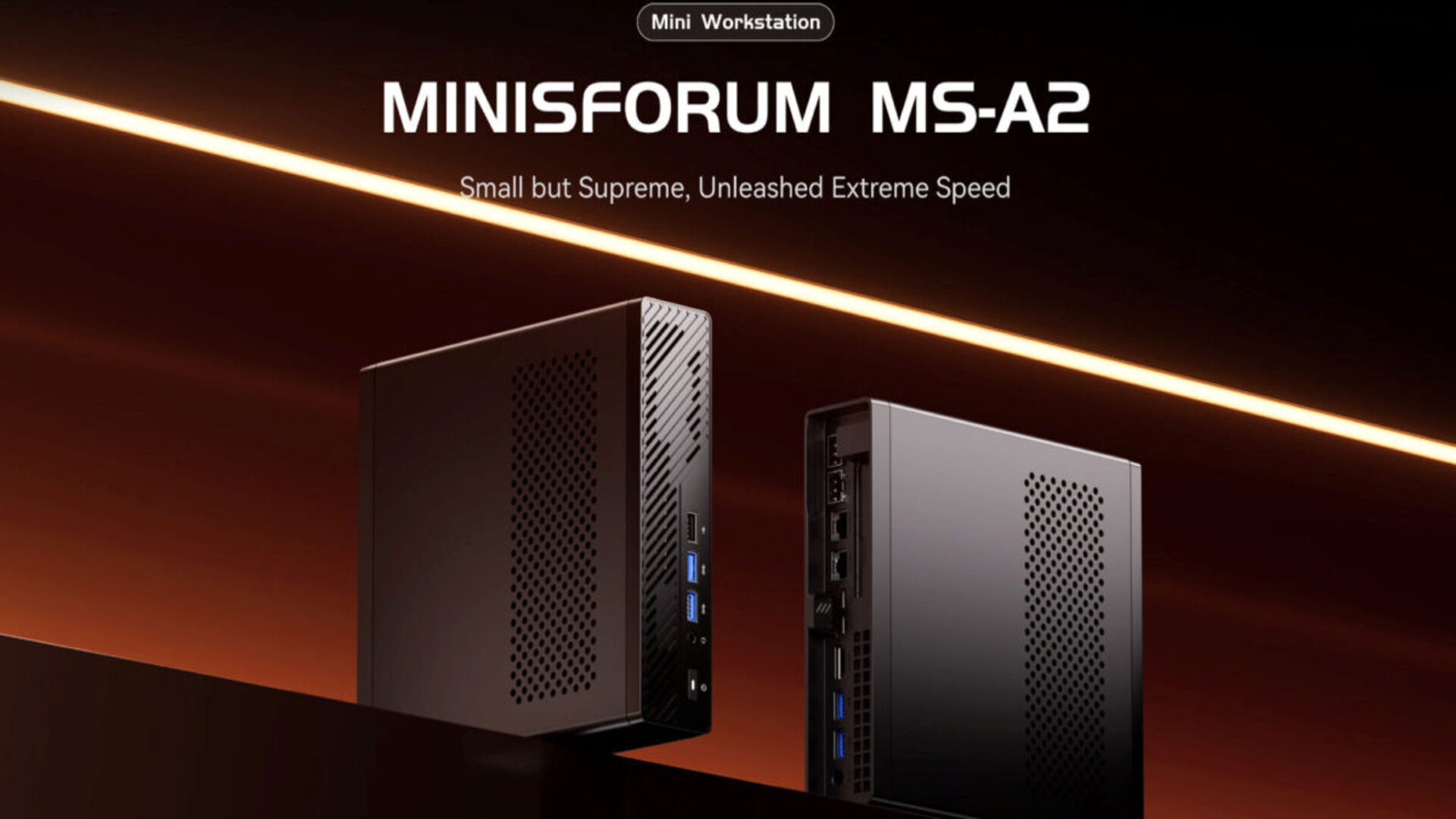 Outperforming Desktops: How One Mini PC Redefines PC Performance Outperforming Desktops: How One Mini PC Redefines PC Performance