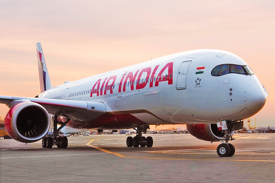 Outrage Over Air India Passenger Urinating On Fellow Passenger: What Happened? Outrage Over Air India Passenger Urinating On Fellow Passenger: What Happened?