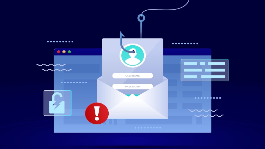 Outsmarting AI Phishing: How To Spot & Avoid Sophisticated Scams Outsmarting AI Phishing: How To Spot & Avoid Sophisticated Scams
