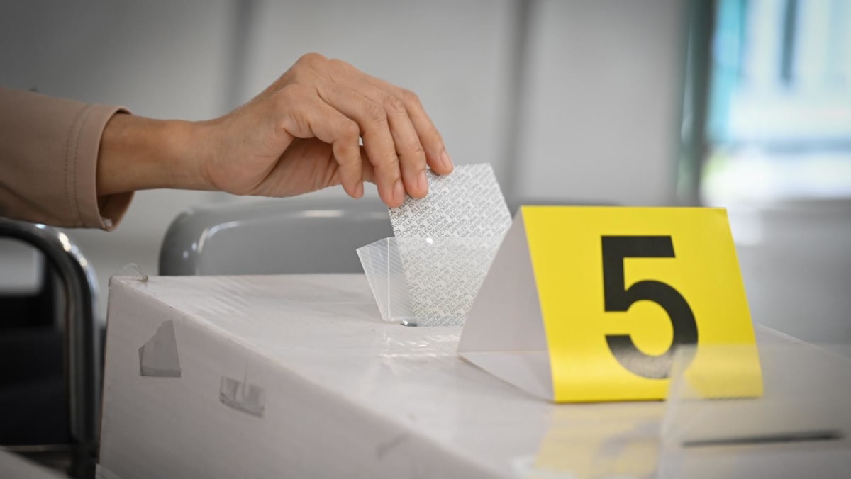 Overseas Ballots In GE2025: A Reflection Of National Voting Patterns Overseas Ballots In GE2025: A Reflection Of National Voting Patterns