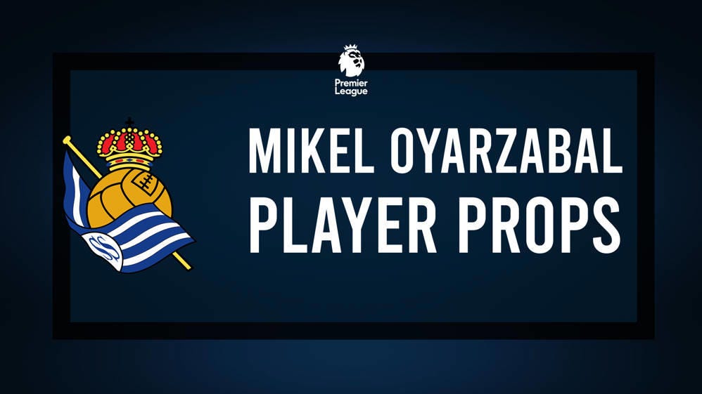 Oyarzabal To Score: Real Betis Match Player Props & Betting Odds (September 19)