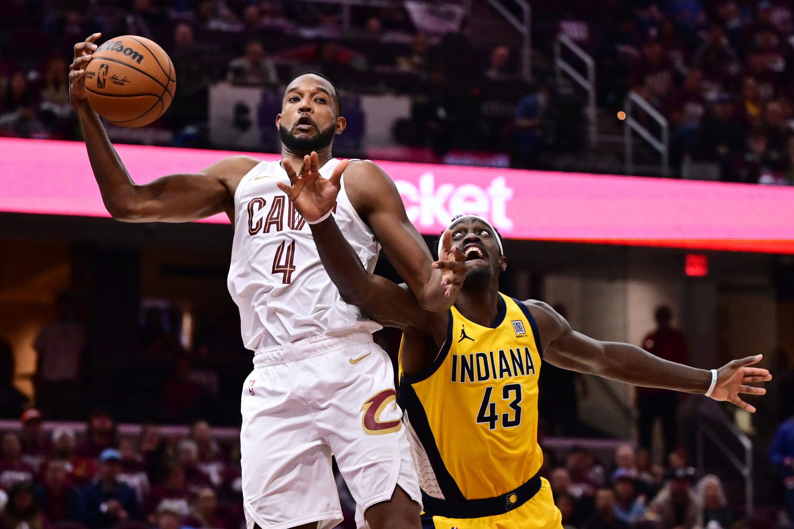 Pacers Vs. Cavaliers: Siakam's Dominance Amidst Key Injuries And Spotlight Pacers Vs. Cavaliers: Siakam's Dominance Amidst Key Injuries And Spotlight