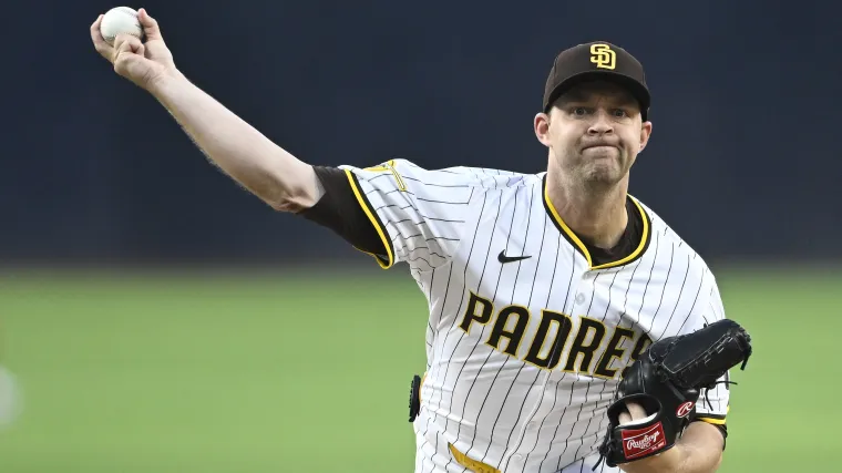 Padres Pitcher Michael King And The $71 Million Question: Latest Contract Developments Padres Pitcher Michael King And The $71 Million Question: Latest Contract Developments