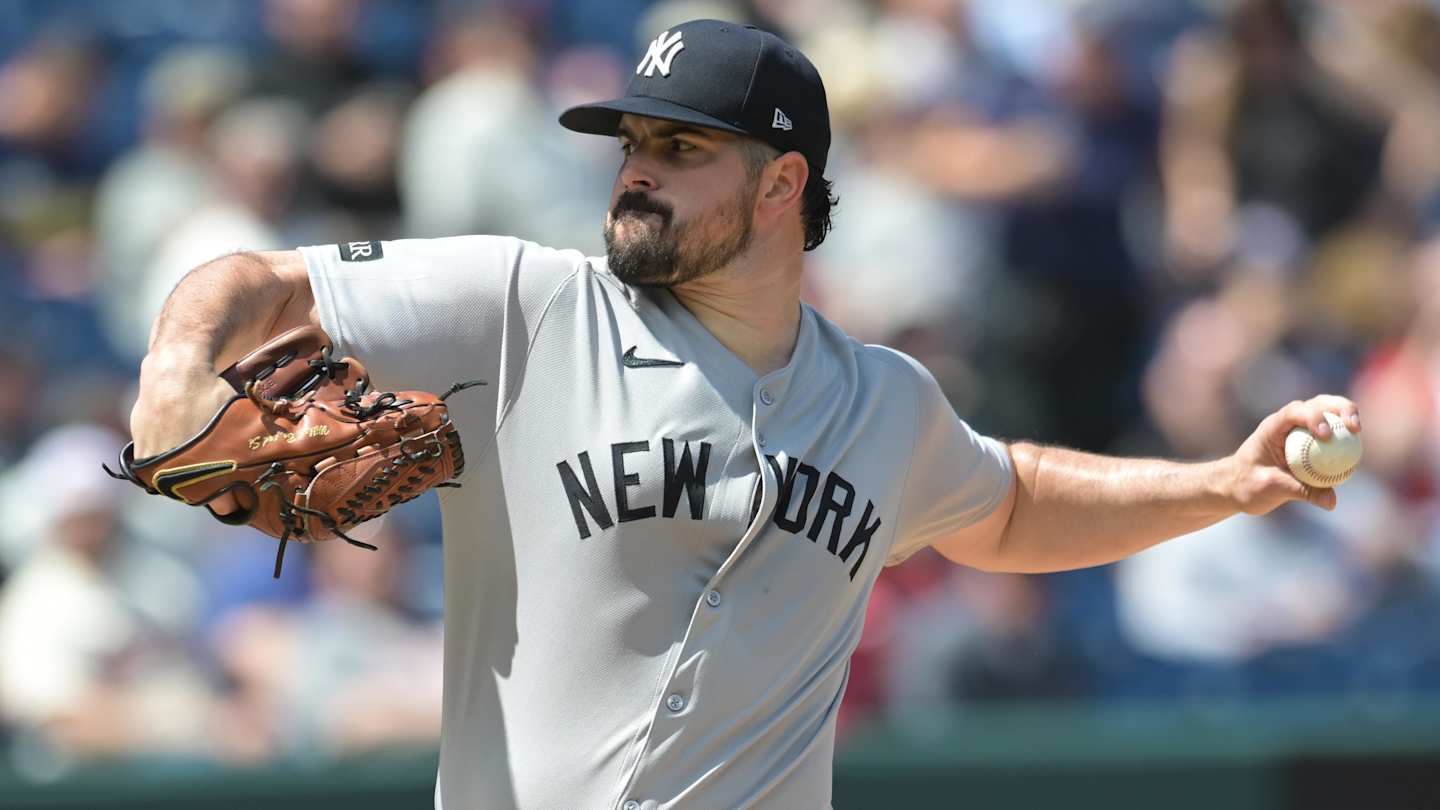 Padres' Pitching Poses Significant Challenge For Yankees Padres' Pitching Poses Significant Challenge For Yankees