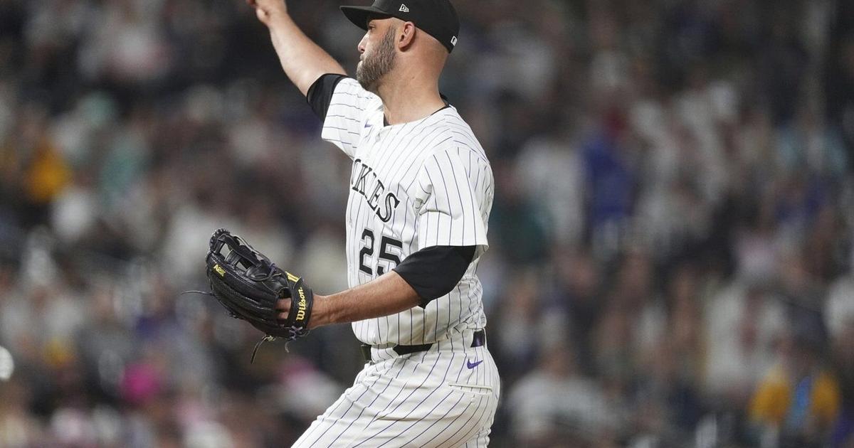 Padres Rout Rockies 21-0: Analyzing Colorado's Crushing Defeat Padres Rout Rockies 21-0: Analyzing Colorado's Crushing Defeat