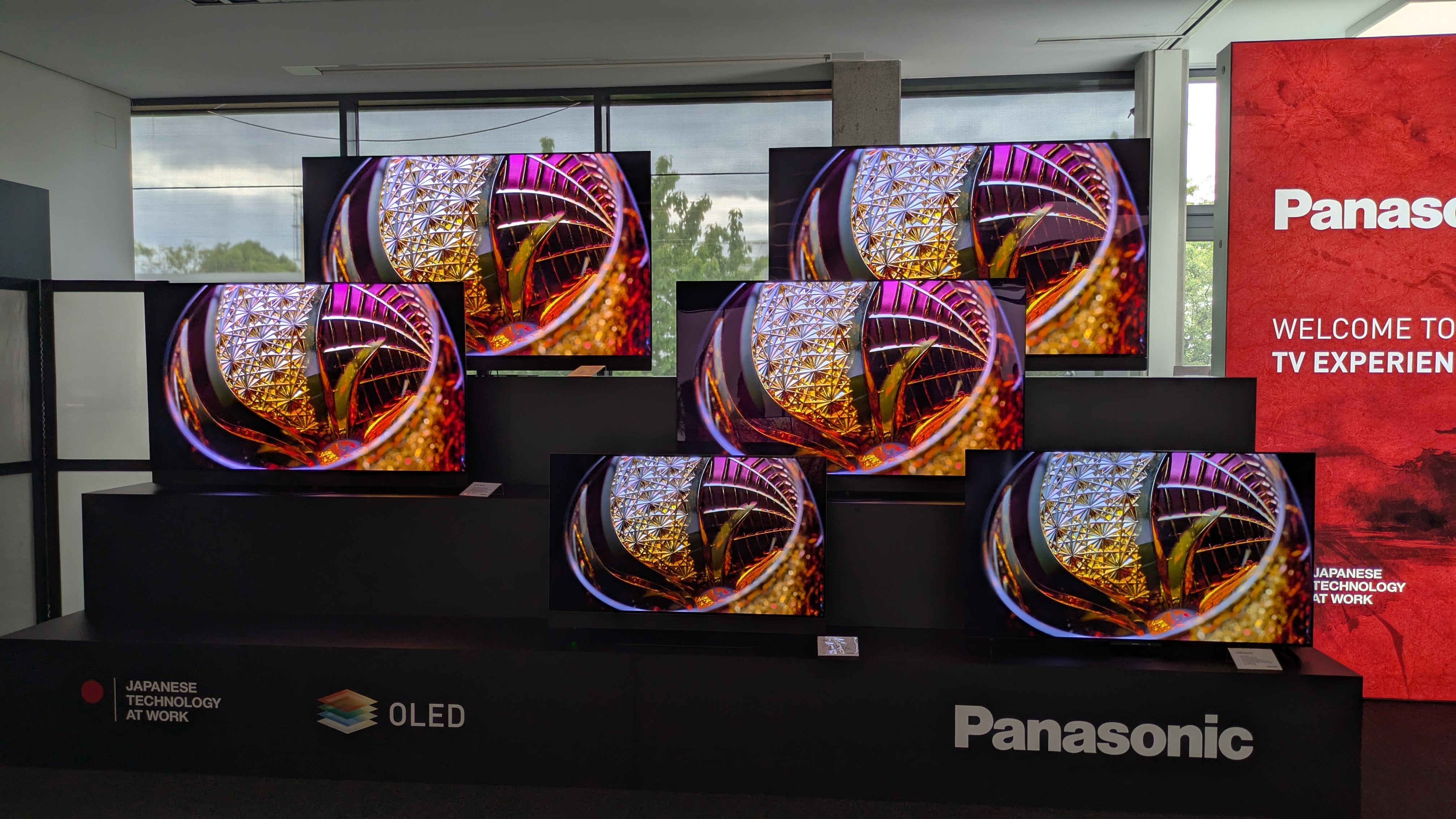 Panasonic's 2025 TV Lineup: A Deep Dive Into The New OLED Flagship Panasonic's 2025 TV Lineup: A Deep Dive Into The New OLED Flagship