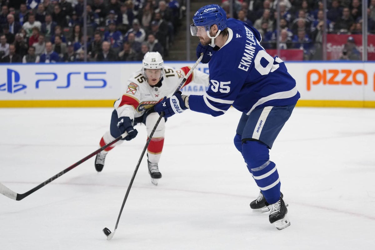 Panthers' Offseason Moves: A Winning Strategy For The Maple Leafs In Round 2? Panthers' Offseason Moves: A Winning Strategy For The Maple Leafs In Round 2?