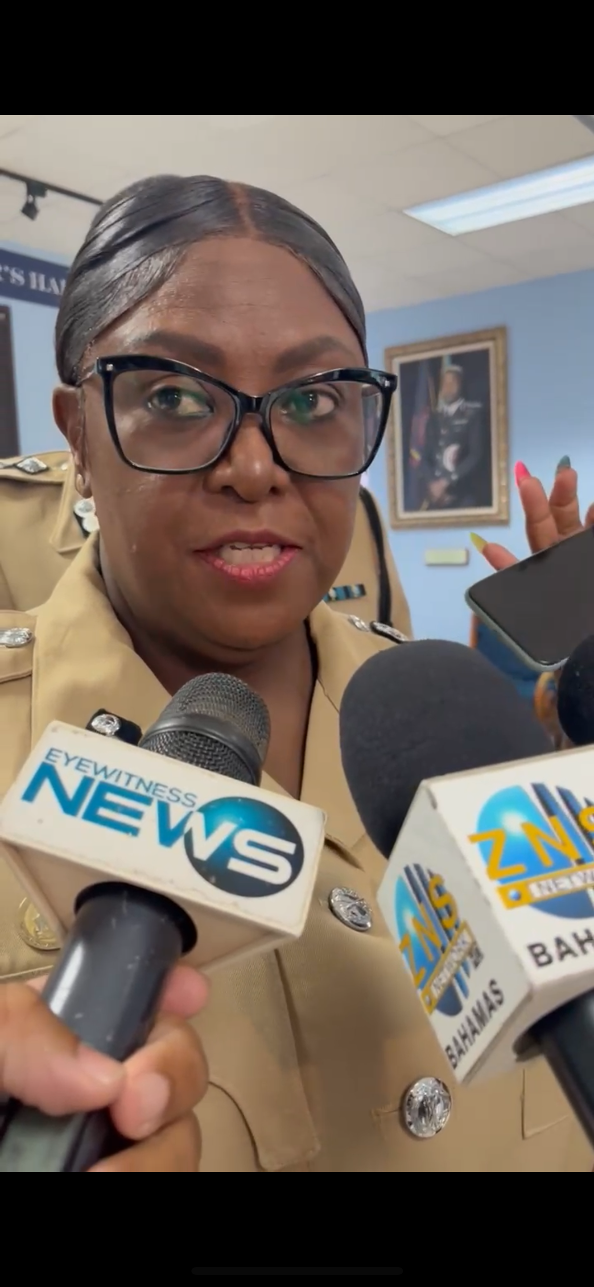 Paradise Island Beach Tragedy: Autopsy Planned For Deceased Tourist Paradise Island Beach Tragedy: Autopsy Planned For Deceased Tourist