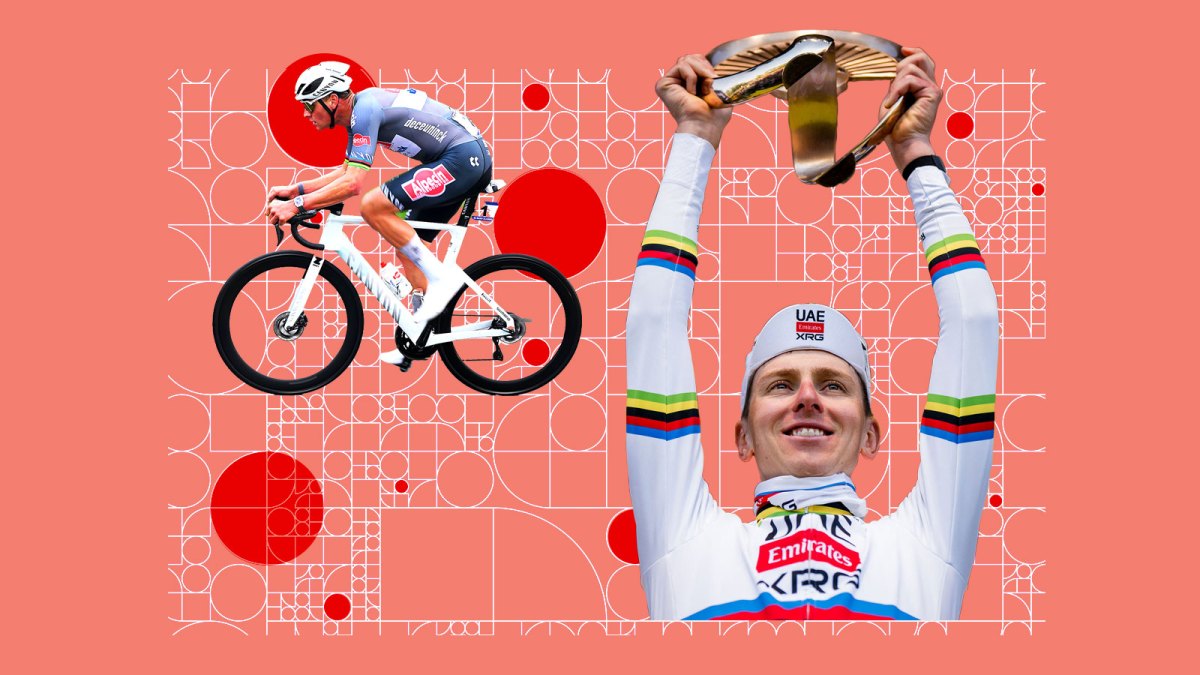 Paris-Roubaix: Is Tadej Pogacar The Favorite? A Pre-Race Assessment Paris-Roubaix: Is Tadej Pogacar The Favorite? A Pre-Race Assessment
