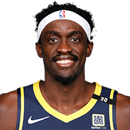 Pascal Siakam Trade Buzz Intensifies: Pacers' Playoff Run Impacts Cavs' Future Pascal Siakam Trade Buzz Intensifies: Pacers' Playoff Run Impacts Cavs' Future