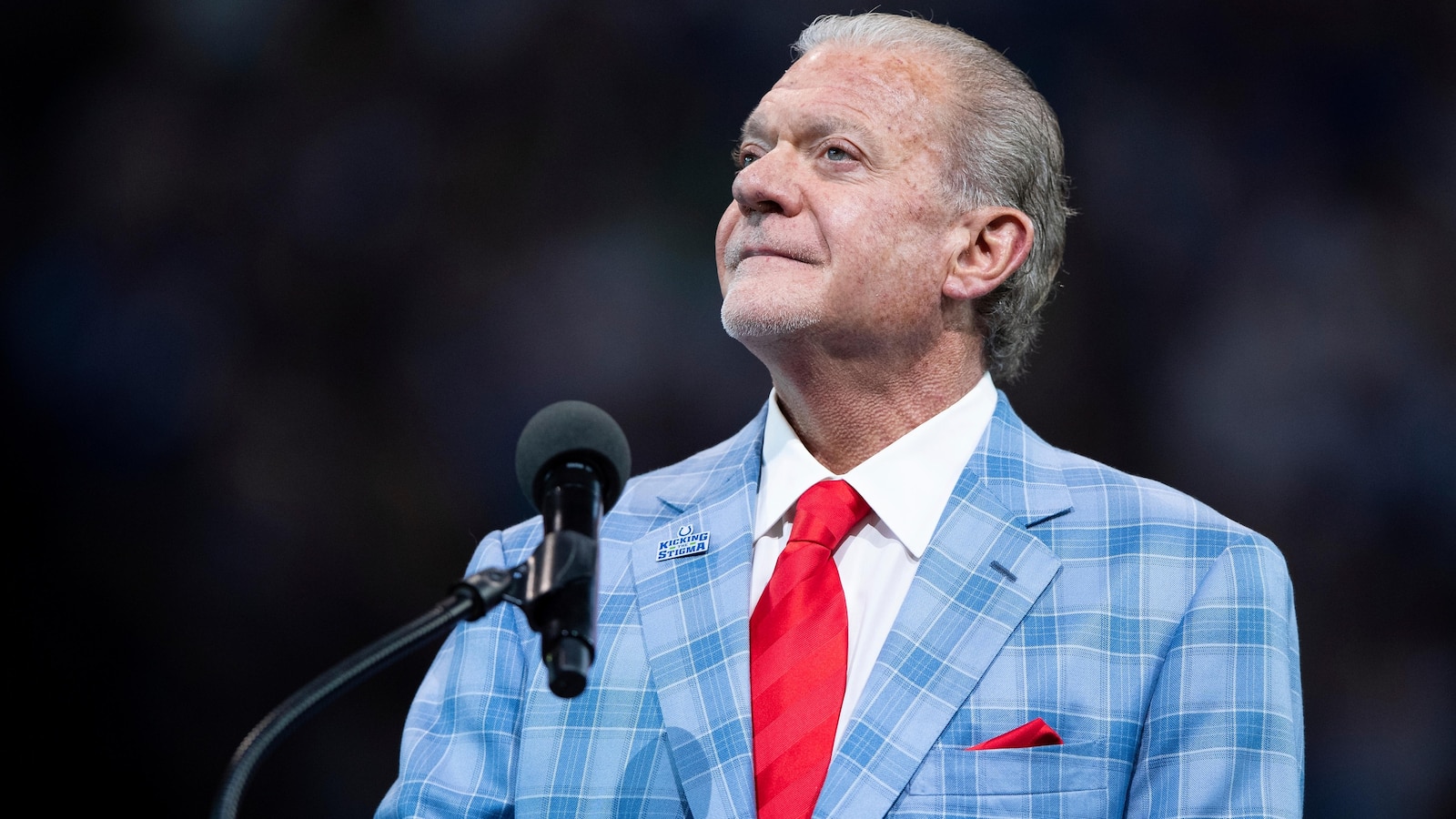 Passing Of Indianapolis Colts Owner Jim Irsay: A Legacy Remembered Passing Of Indianapolis Colts Owner Jim Irsay: A Legacy Remembered