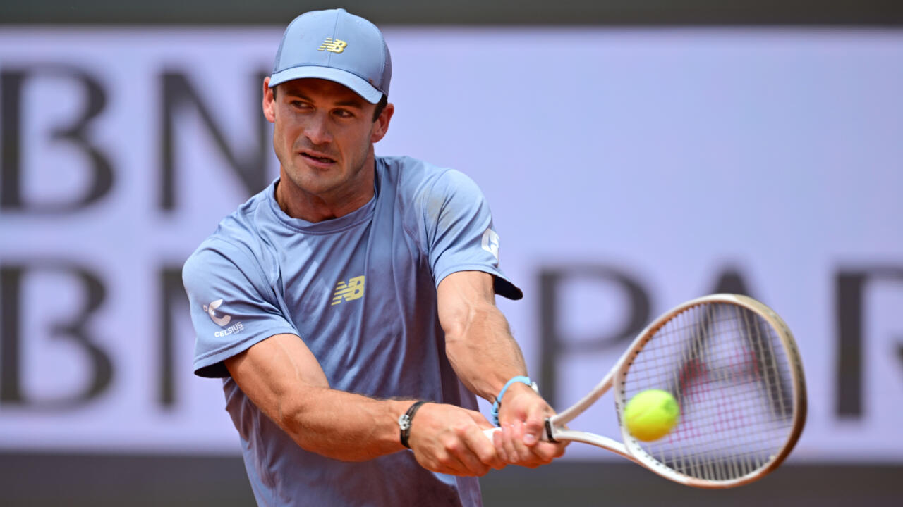 Paul Advances To Italian Open Semifinals, Setting Up Sinner-Ruud Showdown Paul Advances To Italian Open Semifinals, Setting Up Sinner-Ruud Showdown