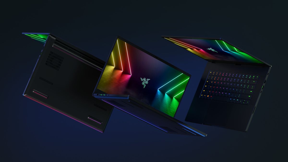 PC Enthusiasts Face Laptop Shortages: Framework And Razer Halt Sales Amidst Tariffs PC Enthusiasts Face Laptop Shortages: Framework And Razer Halt Sales Amidst Tariffs