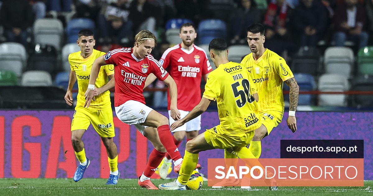 Pedreira Em Ebulição: Braga-Benfica - Minuto A Minuto Pedreira Em Ebulição: Braga-Benfica - Minuto A Minuto
