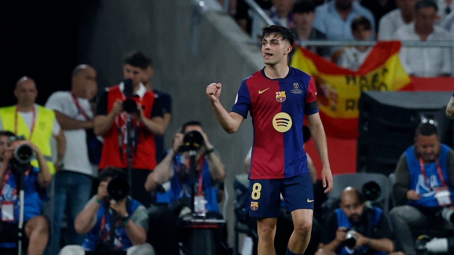 Pedri Y El Balón De Oro: Expectativas Y Posibilidades Reales. Pedri Y El Balón De Oro: Expectativas Y Posibilidades Reales.