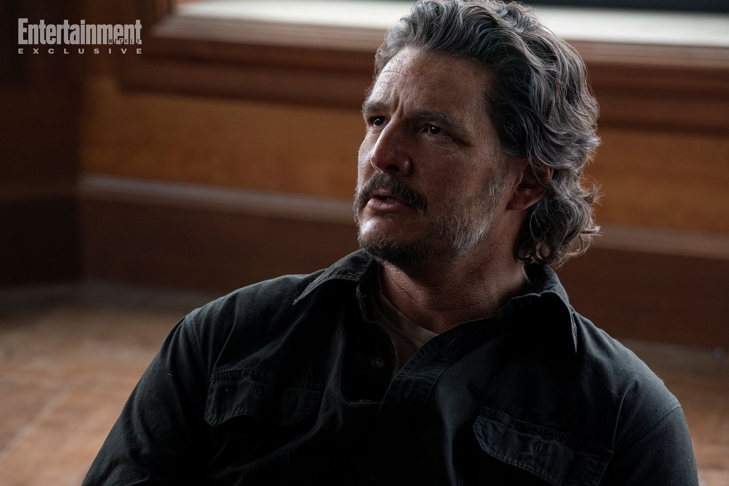Pedro Pascal Reveals His Reaction To That Pivotal Last Of Us Moment