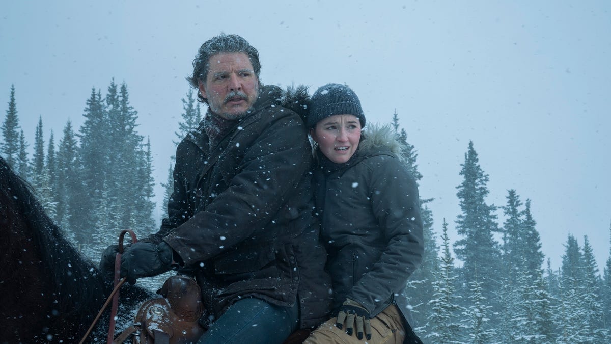 Pedro Pascal's Return And Joel's Shocking Demise: 
