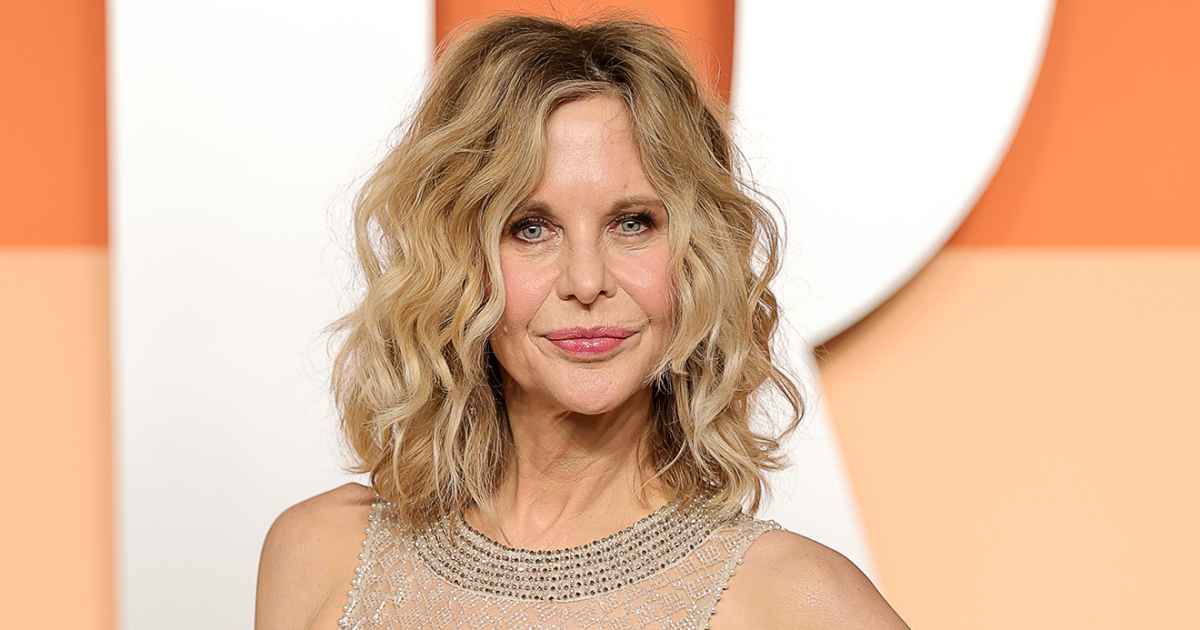 Peek Inside Meg Ryan's Luxurious $19.5 Million Montecito Estate Peek Inside Meg Ryan's Luxurious $19.5 Million Montecito Estate