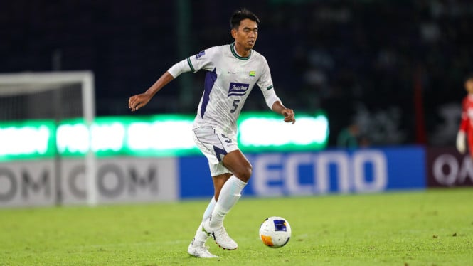 Pemain Muda Persib Bandung Siap Menikah: Kisah Cinta Dan Karier Pemain Muda Persib Bandung Siap Menikah: Kisah Cinta Dan Karier