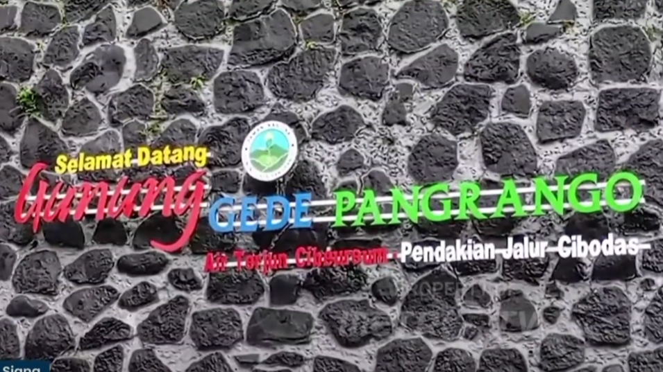 Pendakian Gunung Gede Pangrango Ditutup Lebih Lama, Sampai Kapan? Pendakian Gunung Gede Pangrango Ditutup Lebih Lama, Sampai Kapan?
