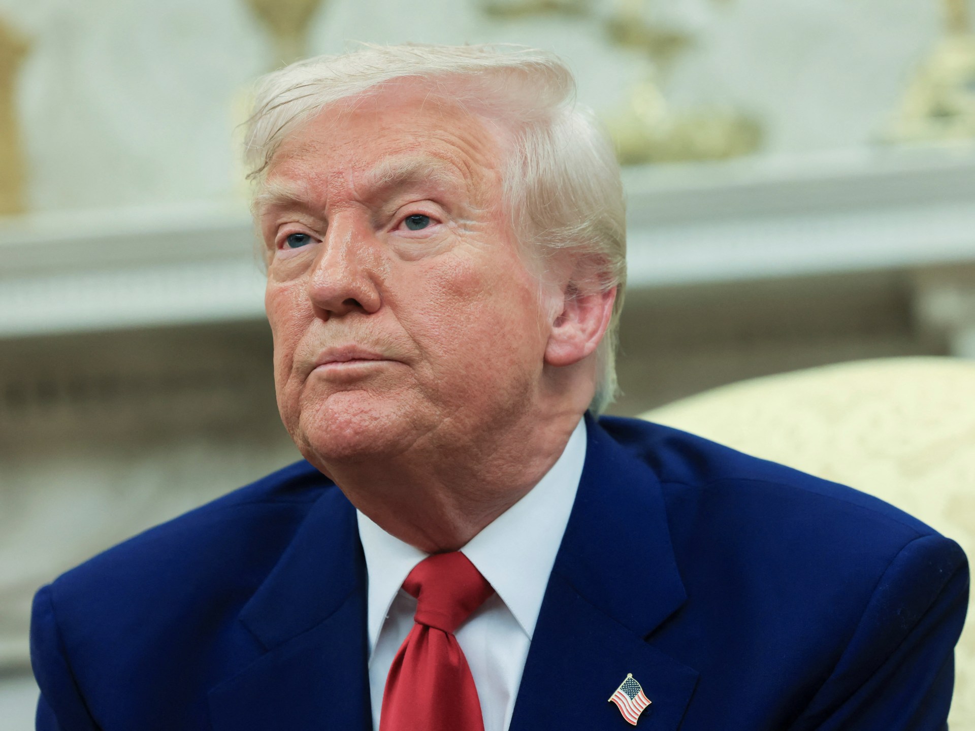 Penguins And Vaccines: The Unexpected Fallout Of Trump's Tariffs Penguins And Vaccines: The Unexpected Fallout Of Trump's Tariffs