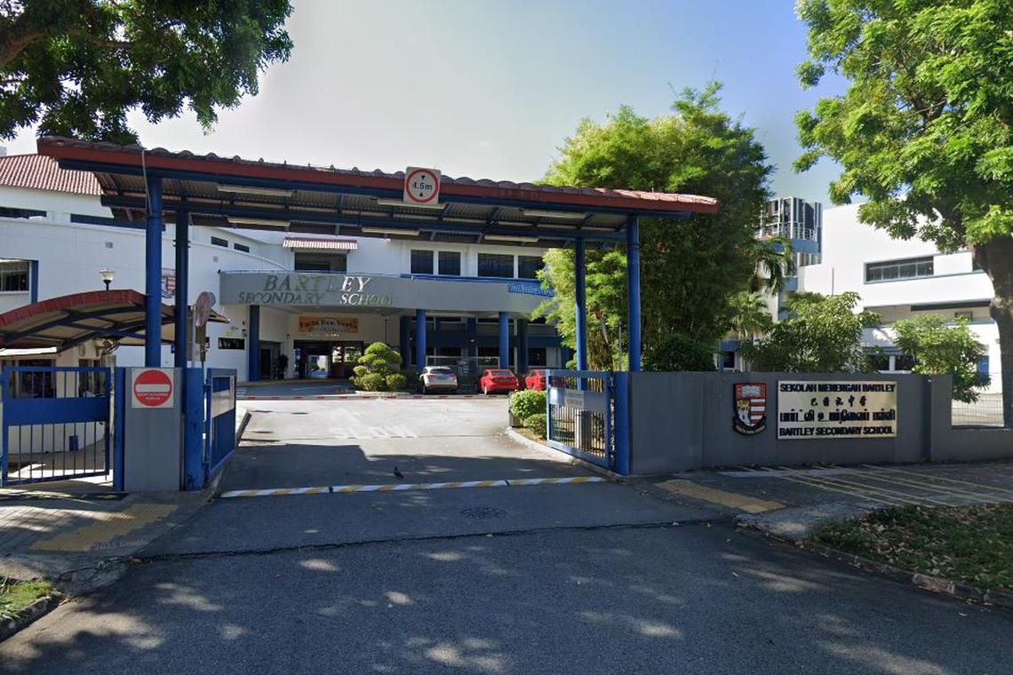 Penknife Assault At School: Secondary Student Faces Arrest