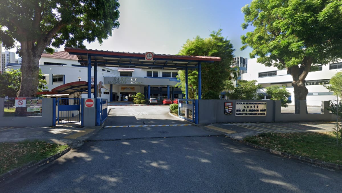Penknife Incident At Secondary School Leads To Student Arrest