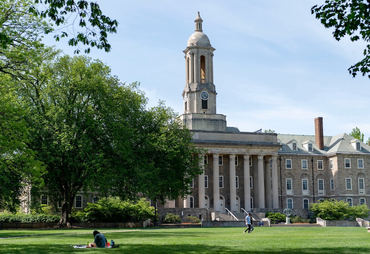 Penn State's Decision On Branch Campus Closure: A Delayed Announcement Penn State's Decision On Branch Campus Closure: A Delayed Announcement