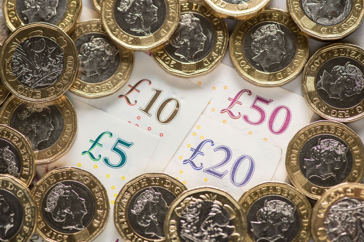 Pension And Benefit Payment Dates For The May Bank Holiday