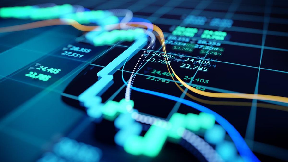 Perang Dagang AS-China: Bursa Hong Kong Merosot Tajam, Sentuh Level Terendah Perang Dagang AS-China: Bursa Hong Kong Merosot Tajam, Sentuh Level Terendah