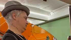Pete Doherty's Dramatic Weight Loss: A Health Scare And New Beginning Pete Doherty's Dramatic Weight Loss: A Health Scare And New Beginning