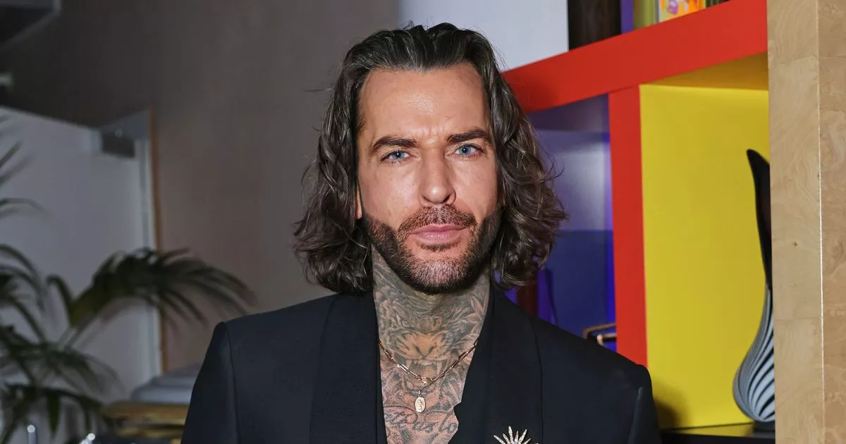 Pete Wicks And Roman Kemp Clash: Strictly Comment Sparks Confrontation Pete Wicks And Roman Kemp Clash: Strictly Comment Sparks Confrontation