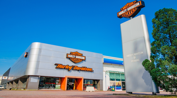 Peter Stephens Motorcycles: Popular Motorbike Retailer Collapses Into Administration Peter Stephens Motorcycles: Popular Motorbike Retailer Collapses Into Administration