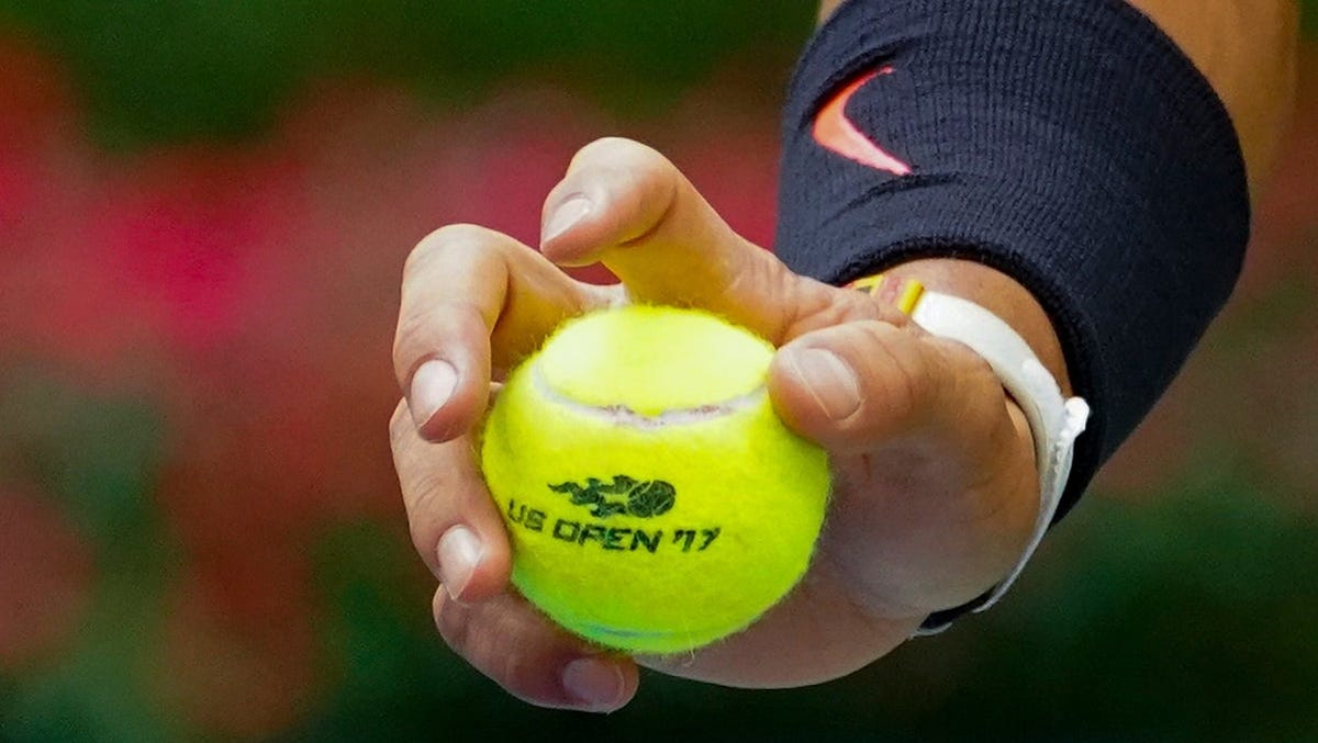 Peyton Stearns Vs. Naomi Osaka: 2025 Internazionali BNL D'Italia Live Stream & TV Guide Peyton Stearns Vs. Naomi Osaka: 2025 Internazionali BNL D'Italia Live Stream & TV Guide