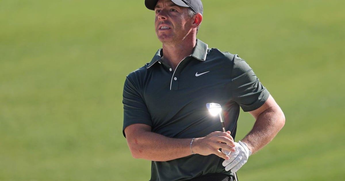 PGA Championship 2025: Round 1 Leaderboard, Scores & Predictions PGA Championship 2025: Round 1 Leaderboard, Scores & Predictions