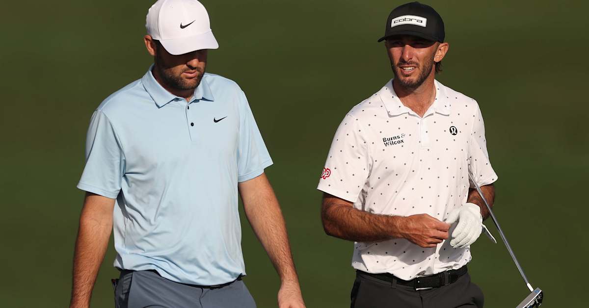 PGA Championship 2025: Round 3 Tee Times & Groupings Released After Weather Delay PGA Championship 2025: Round 3 Tee Times & Groupings Released After Weather Delay