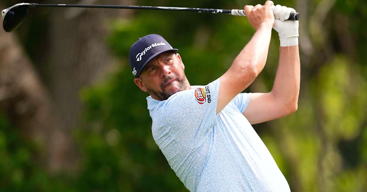 PGA Championship: Michael Block Secures Berth After Quail Hollow Finish PGA Championship: Michael Block Secures Berth After Quail Hollow Finish