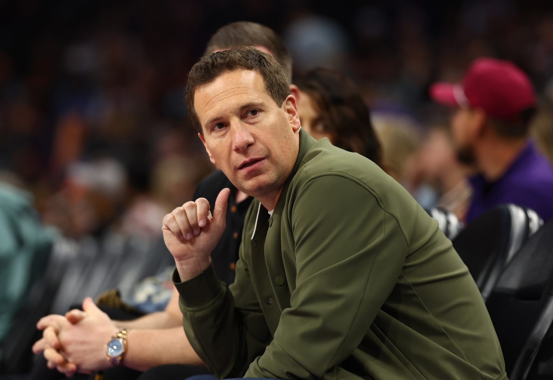 Phoenix Suns Employee Lawsuits: A Persistent Problem For New Owner Mat Ishbia Phoenix Suns Employee Lawsuits: A Persistent Problem For New Owner Mat Ishbia