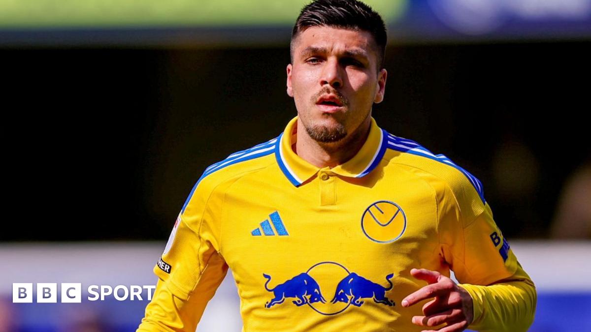 Piroe Highlights Leeds' Transformation: A More Dangerous Prospect Piroe Highlights Leeds' Transformation: A More Dangerous Prospect
