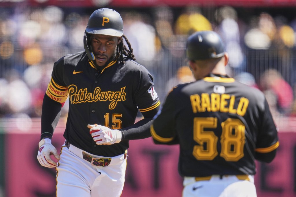Pittsburgh Opens Padres' Grueling Road Trip: A Look At The Challenges Ahead Pittsburgh Opens Padres' Grueling Road Trip: A Look At The Challenges Ahead