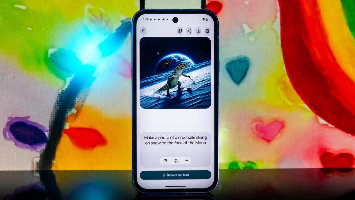 Pixel 9a: Is Google's Budget-Friendly Phone Worth The Hype? Pixel 9a: Is Google's Budget-Friendly Phone Worth The Hype?