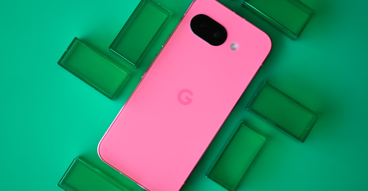 Pixel 9a Review: A Comprehensive Look At Google's Mid-Range Offering Pixel 9a Review: A Comprehensive Look At Google's Mid-Range Offering