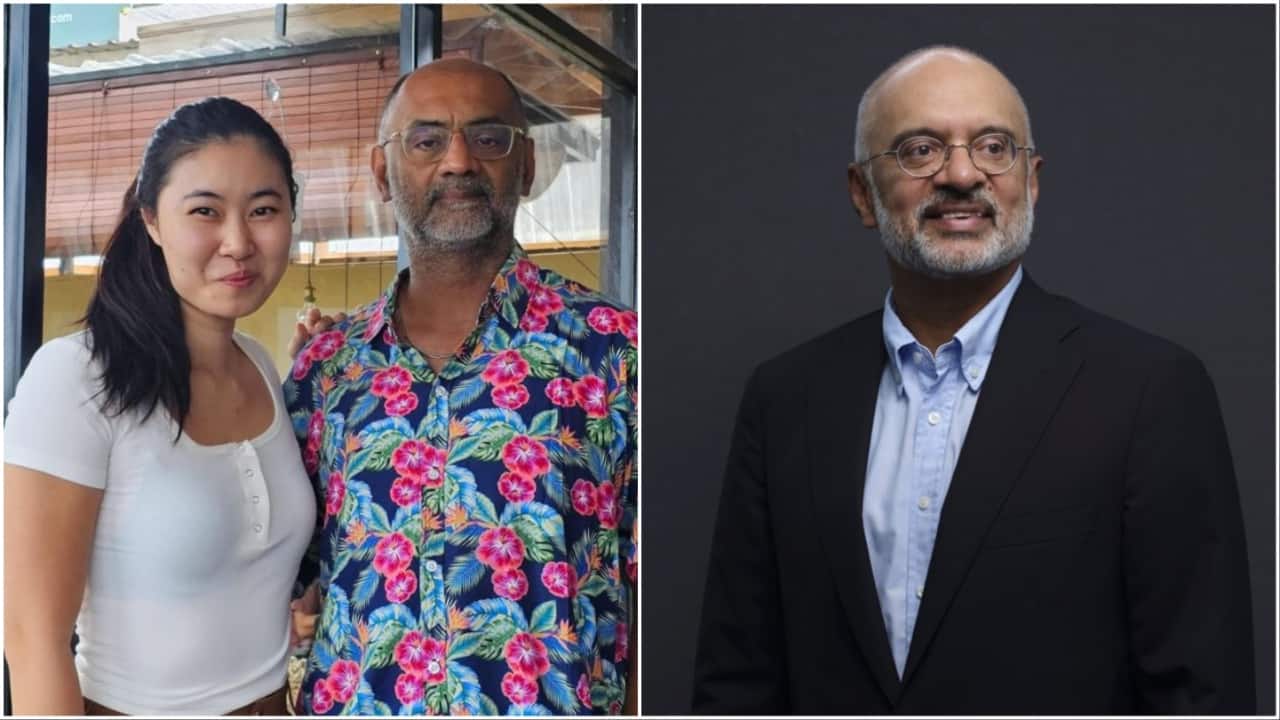 Piyush Gupta Denies Bali Meeting: Ex-DBS Employee's Claim Sparks Controversy Piyush Gupta Denies Bali Meeting: Ex-DBS Employee's Claim Sparks Controversy